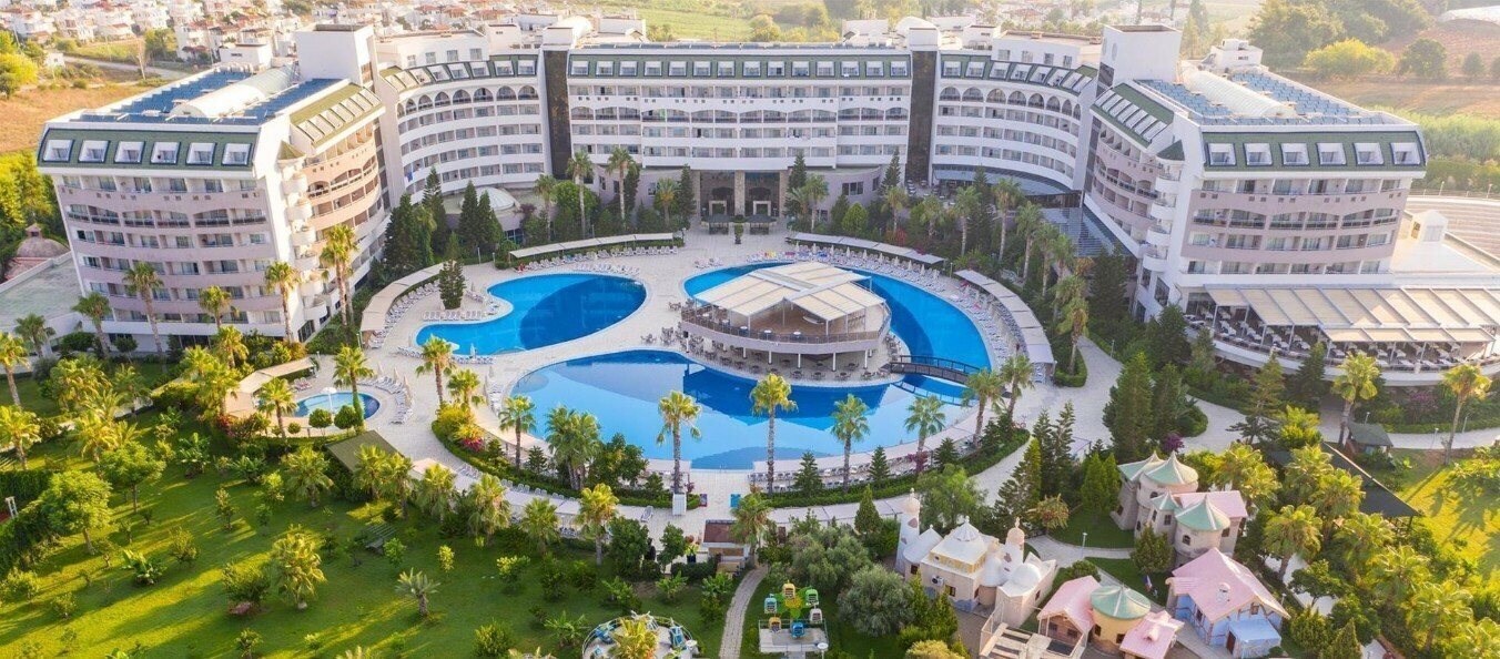 Amelia Beach Resort Hotel ОТЗЫВ Амелия бич Резор